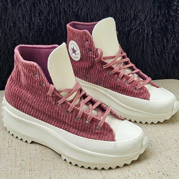 Converse | Shoes | Converse All Star Sneaker Unisex Shoes High Top Lace ...